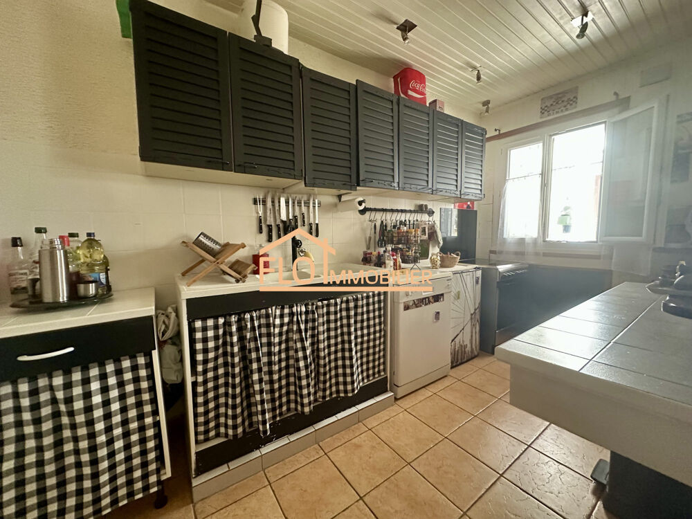 Vente Maison Maison à vendre Florensac Florensac
