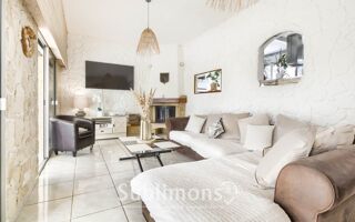  Maison � vendre 7 pi�ces 132 m�