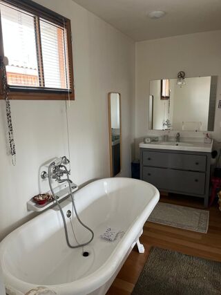  Maison � vendre 4 pi�ces 123 m�