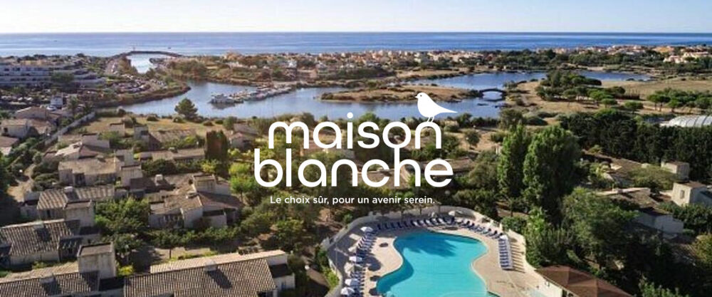 Vente Appartement INVESTISSEMENT LMNP - CAP D'ADGE (34) Agde