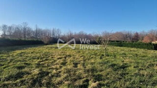  Terrain à vendre 882 m²