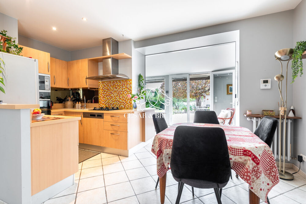 � vendre  Maison Montluel (01120)