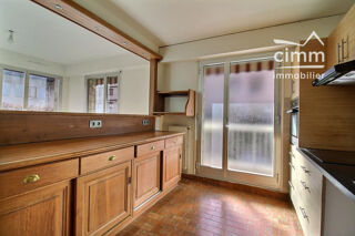  Appartement � vendre 4 pi�ces 91 m�