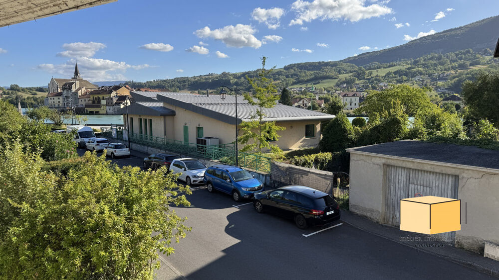 Vente Maison Maison 5 pièces à vendre à Seyssel (01420) - 119 m², garage, Seyssel