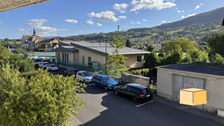  Maison à vendre 5 pièces 120 m²