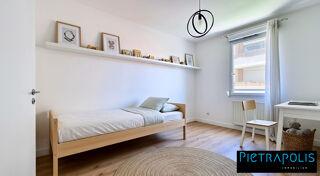  Appartement à vendre 4 pièces 83 m²