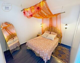 Appartement  vendre 3 pices 53 m
