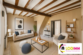  Maison � vendre 4 pi�ces 80 m�