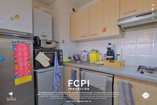  Appartement � vendre 2 pi�ces 45 m�