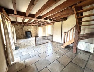  Maison à vendre 6 pièces 164 m²