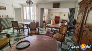  Appartement à vendre 4 pièces 109 m²