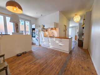  Appartement à vendre 6 pièces 161 m²