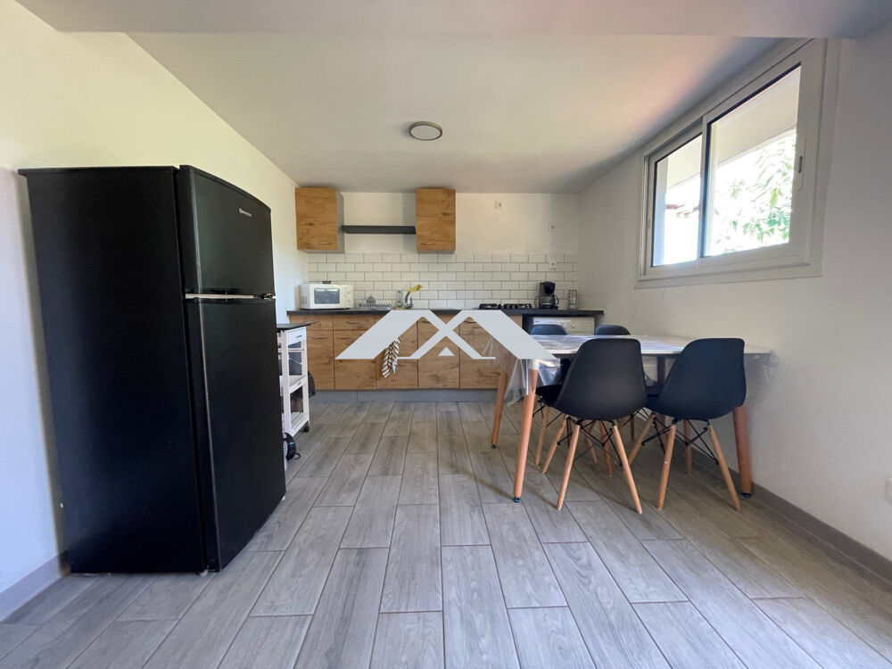 Appartement T3 Saint Leu