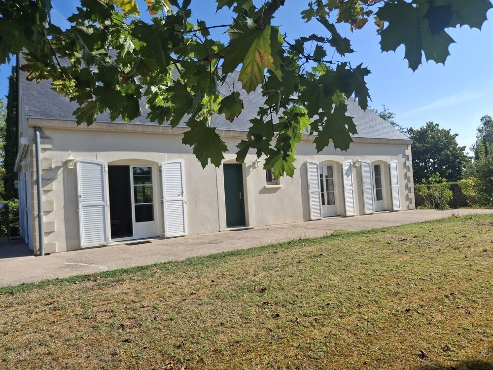 Vente Maison Maison à vendre Tours Tours