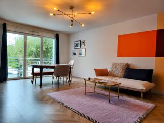  Appartement � vendre 3 pi�ces 72 m�