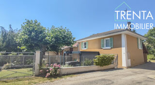  Maison à vendre 4 pièces 99 m²