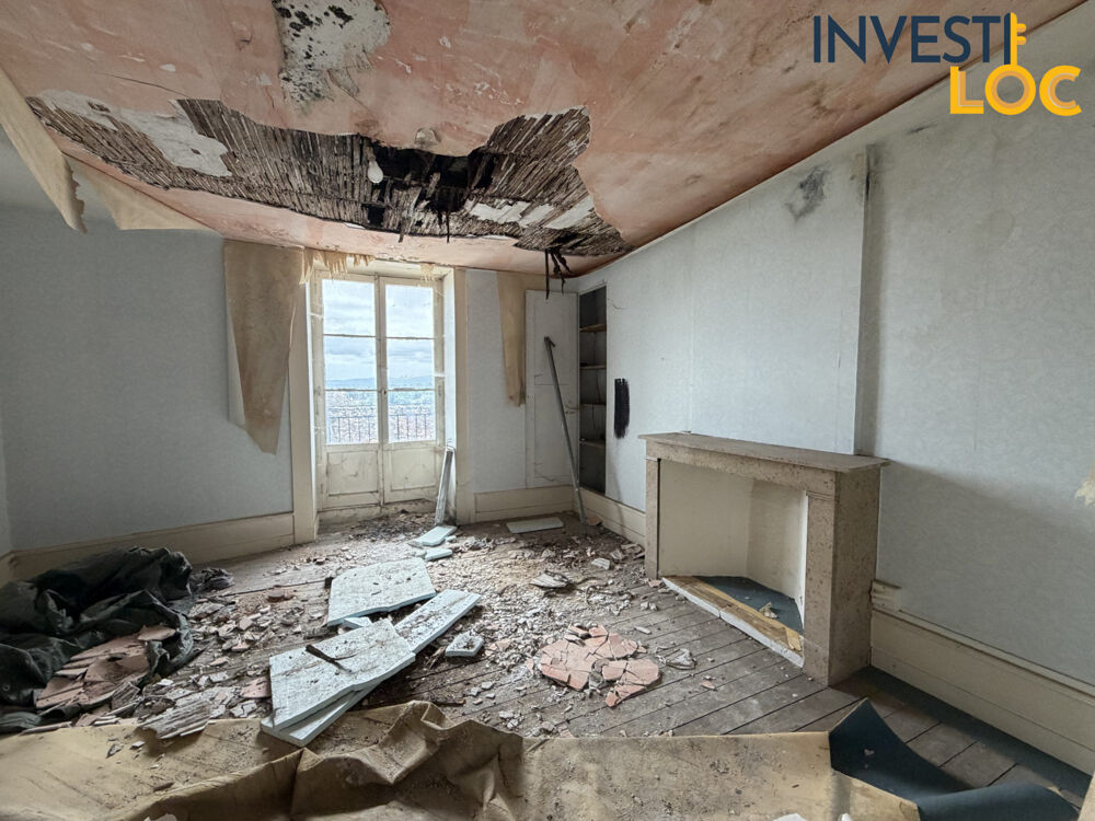 Vente Immeuble Immeuble à rénover - Buxy Buxy