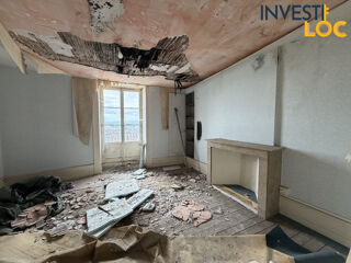  Immeuble à vendre 170 m²