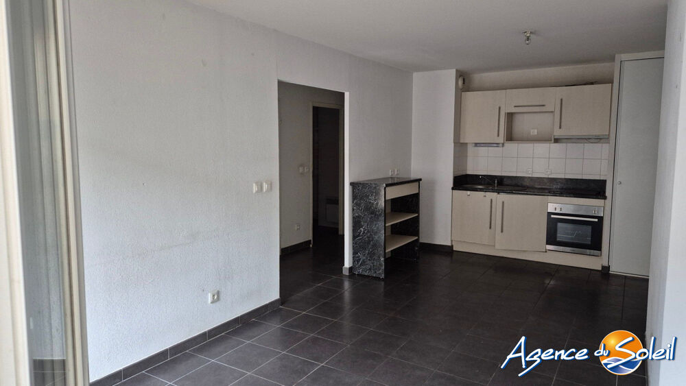 APPARTEMENT T3 Terrrasse Parking