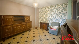  Maison � vendre 6 pi�ces 143 m�