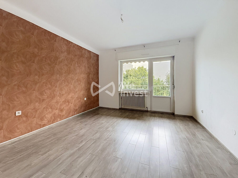 Vente Appartement Le T3 qui va vous surprendre à Talange ! Talange