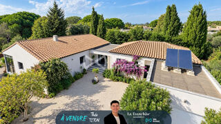  Maison à vendre 6 pièces 204 m²