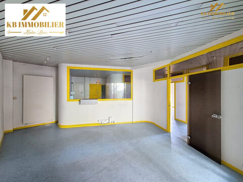 Immobilier Professionnel &agrave; vendre Privas 90000 07000 Privas