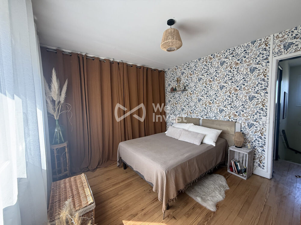 Vente Maison Maison proche toutes commoditées Aussillon