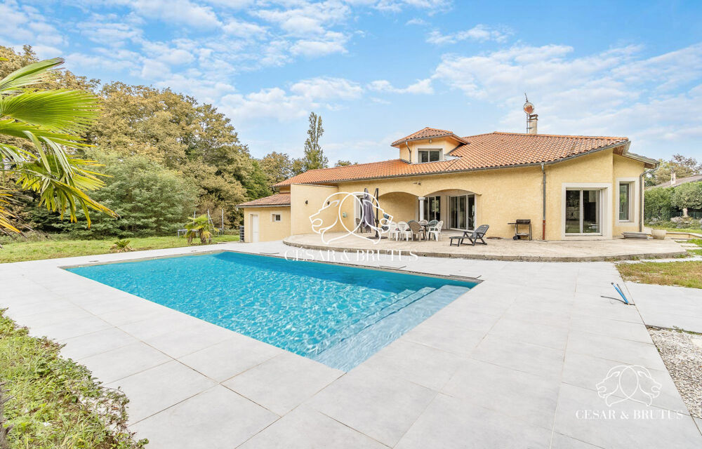 � vendre  Maison Dardilly (69570)