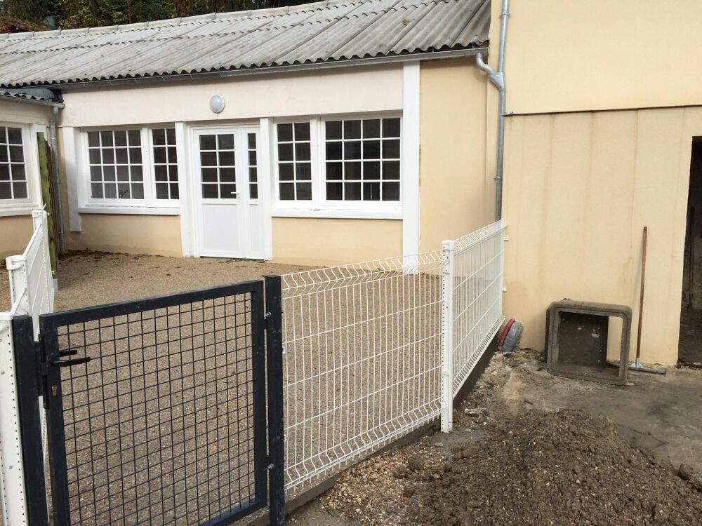 Vente Appartement appartement T3 Giverny