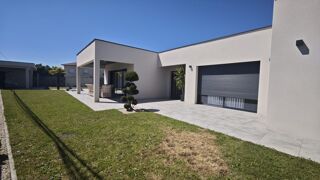  Maison à vendre 6 pièces 170 m²