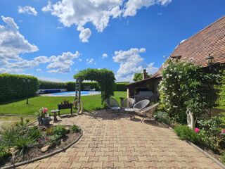  Maison à vendre 7 pièces 135 m²