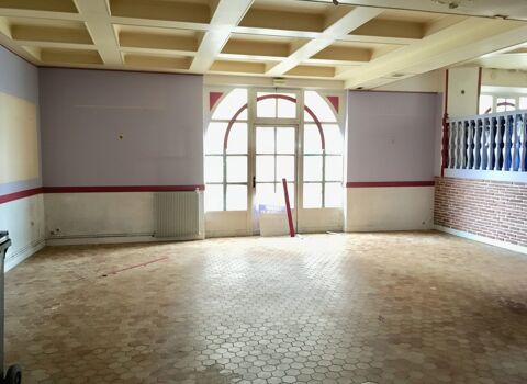   Local Commercial au coeur de LIMOGES ! 