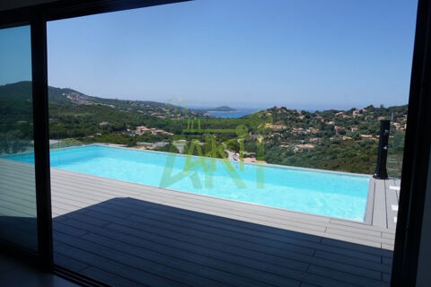   Maison � vendre Porticcio Maison - 5 pi�ce(s) - 150 m�