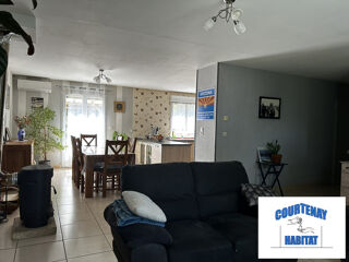  Maison � vendre 7 pi�ces 120 m�