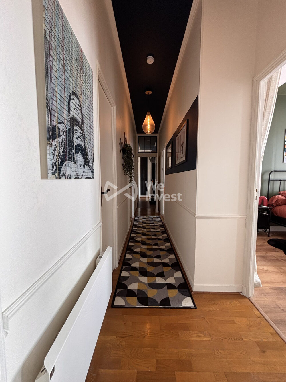 Vente Appartement COULOMMIERS – Superbe appartement 97 m², 3 chambres, en plein Coulommiers