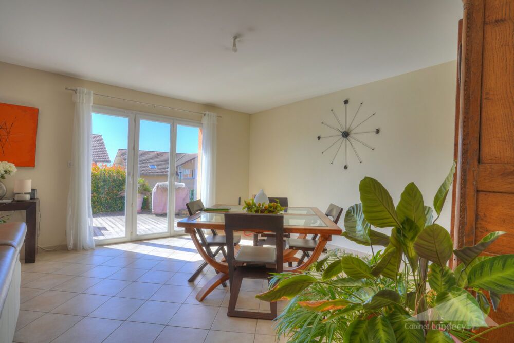 Maison 5 pièces à vendre - Challex