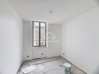  Appartement à vendre 3 pièces 50 m²