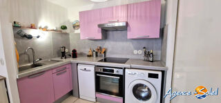  Appartement � vendre 2 pi�ces 50 m�