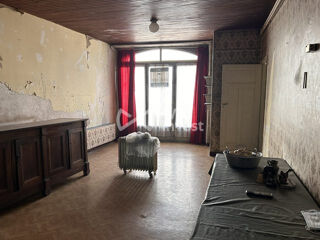  Maison à vendre 7 pièces 192 m²
