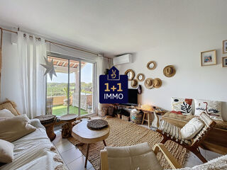  Appartement � vendre 2 pi�ces 47 m�