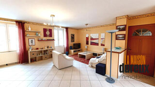  Appartement  vendre 4 pices 86 m