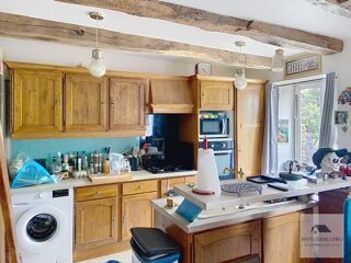  Maison � vendre 5 pi�ces 125 m�