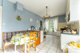  Maison à vendre 8 pièces 246 m²