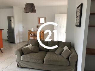  Appartement à louer 3 pièces 67 m²