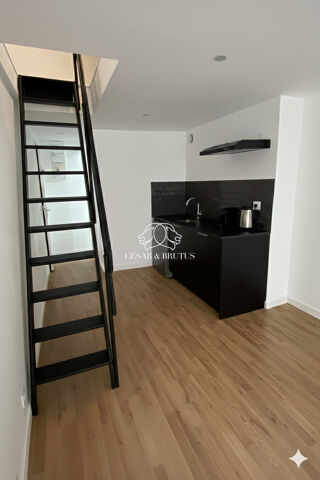  Appartement � vendre 2 pi�ces 28 m�