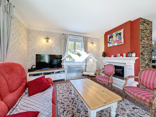  Maison � vendre 7 pi�ces 215 m�