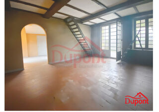  Maison � vendre 7 pi�ces 127 m�