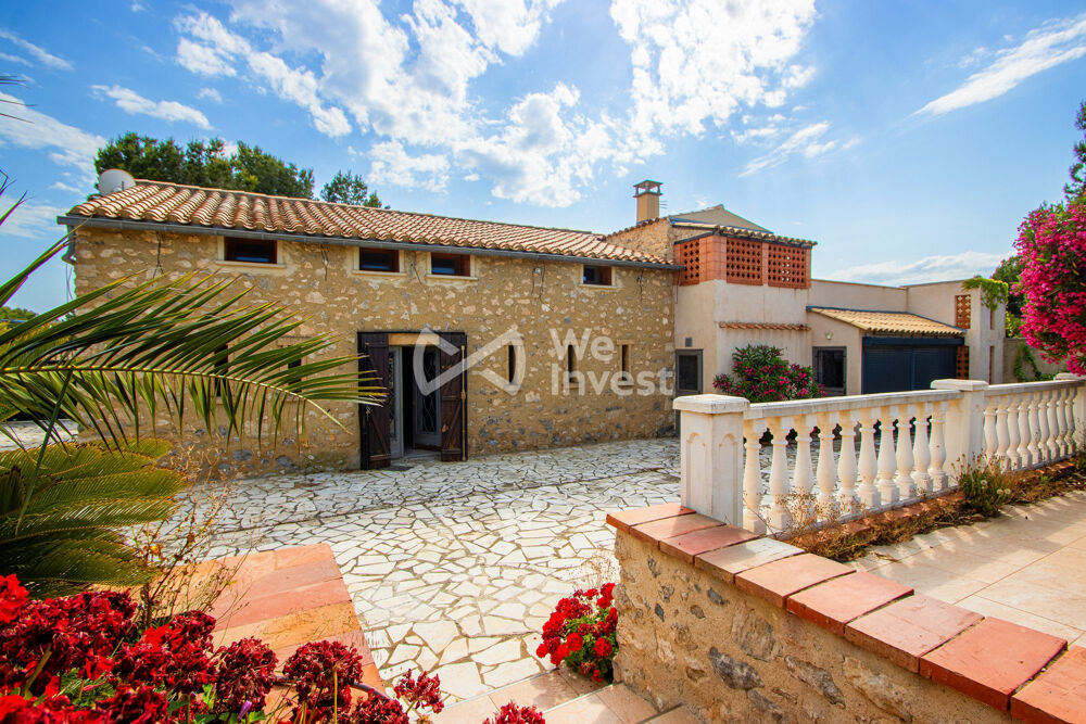 à vendre  Maison Leucate (11370)