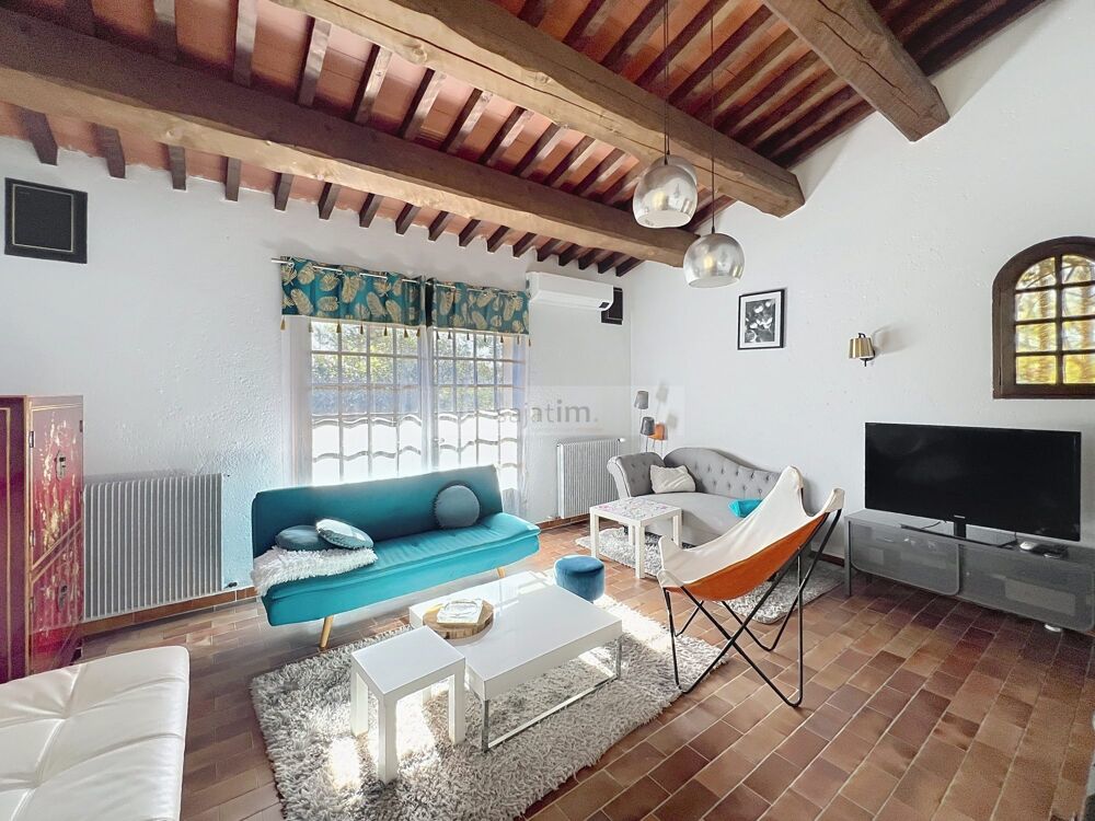 � vendre  Maison La Ciotat (13600)